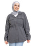 Magnet RD - Feather Shirt - Khotwh